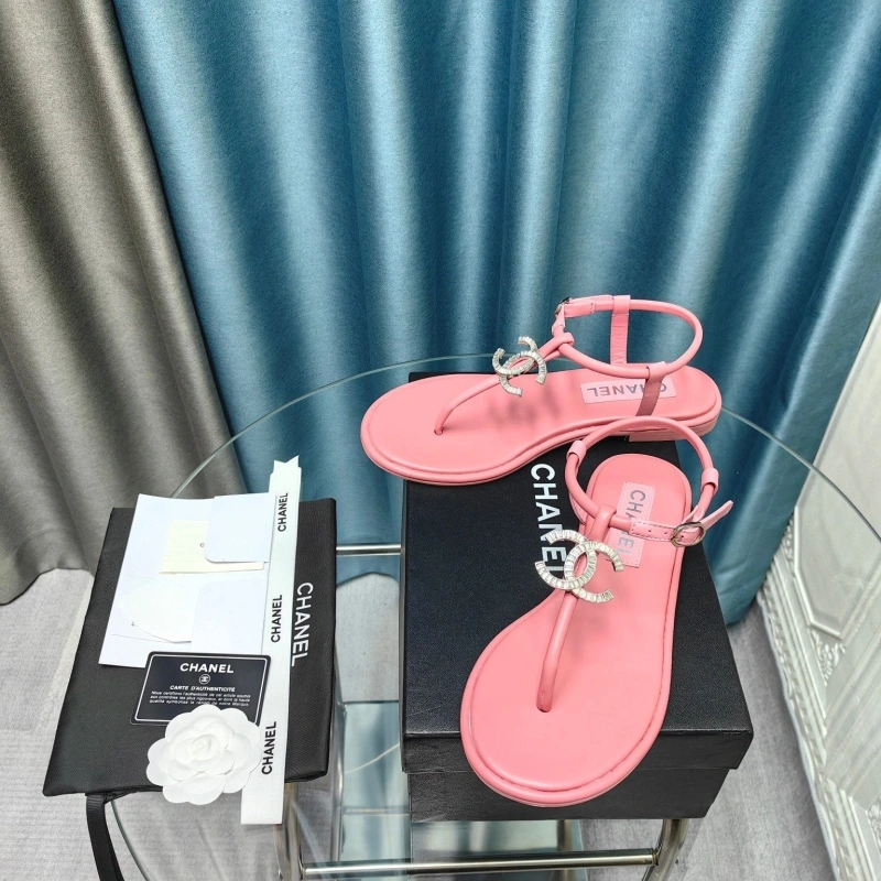 Functional Chxnxl Sandals 130893