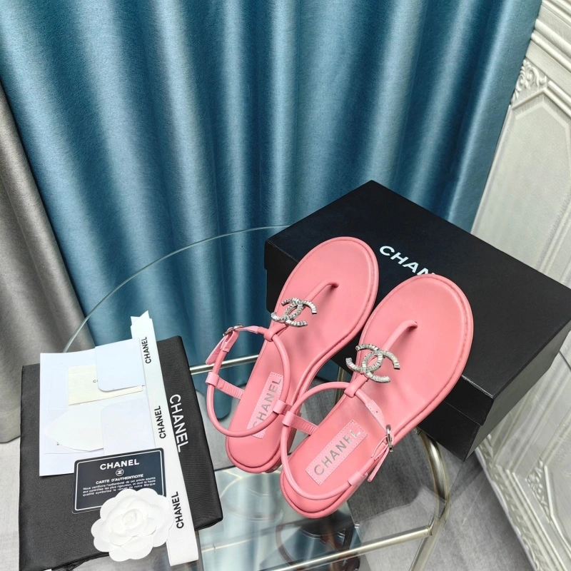 Functional Chxnxl Sandals 130893