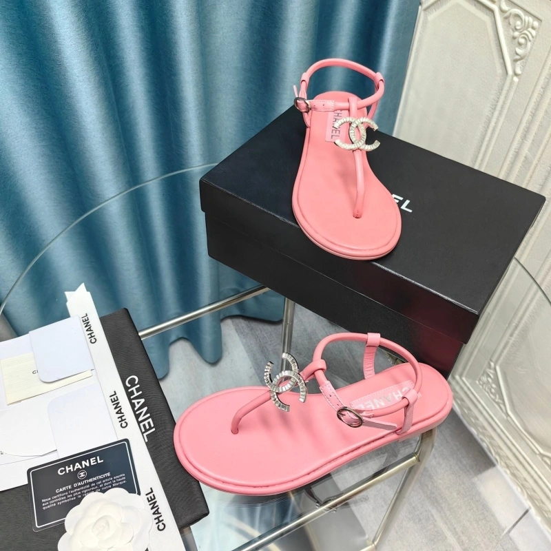 Functional Chxnxl Sandals 130893