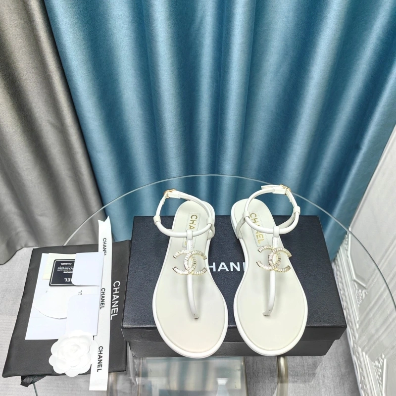 Chxnxl Sandals WellDesigned 130900
