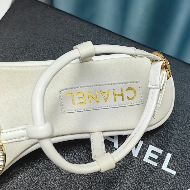 Chxnxl Sandals WellDesigned 130900