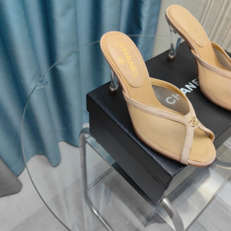Chxnxl High Heels Comfortable 131507