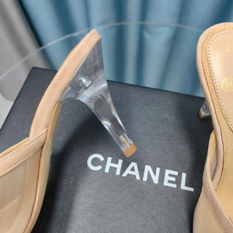 Chxnxl High Heels Comfortable 131507