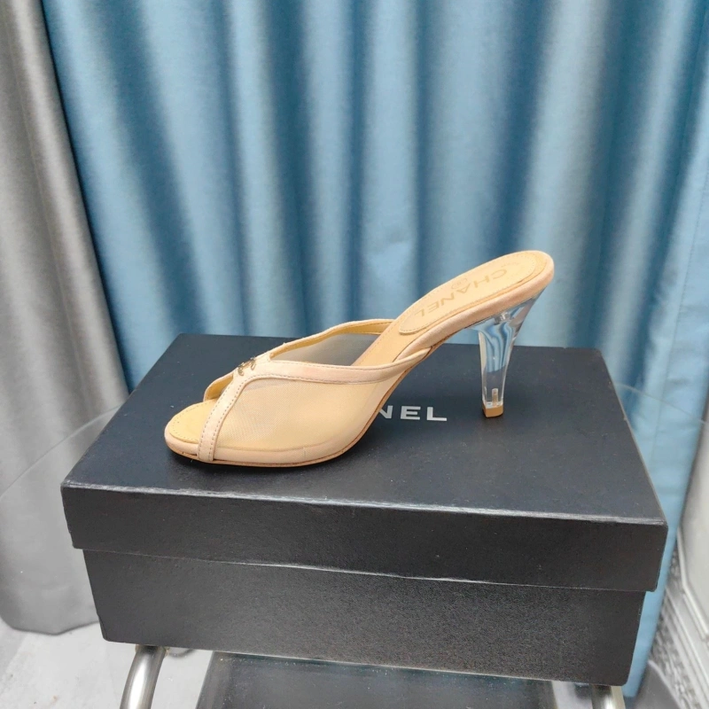 Chxnxl High Heels Comfortable 131507