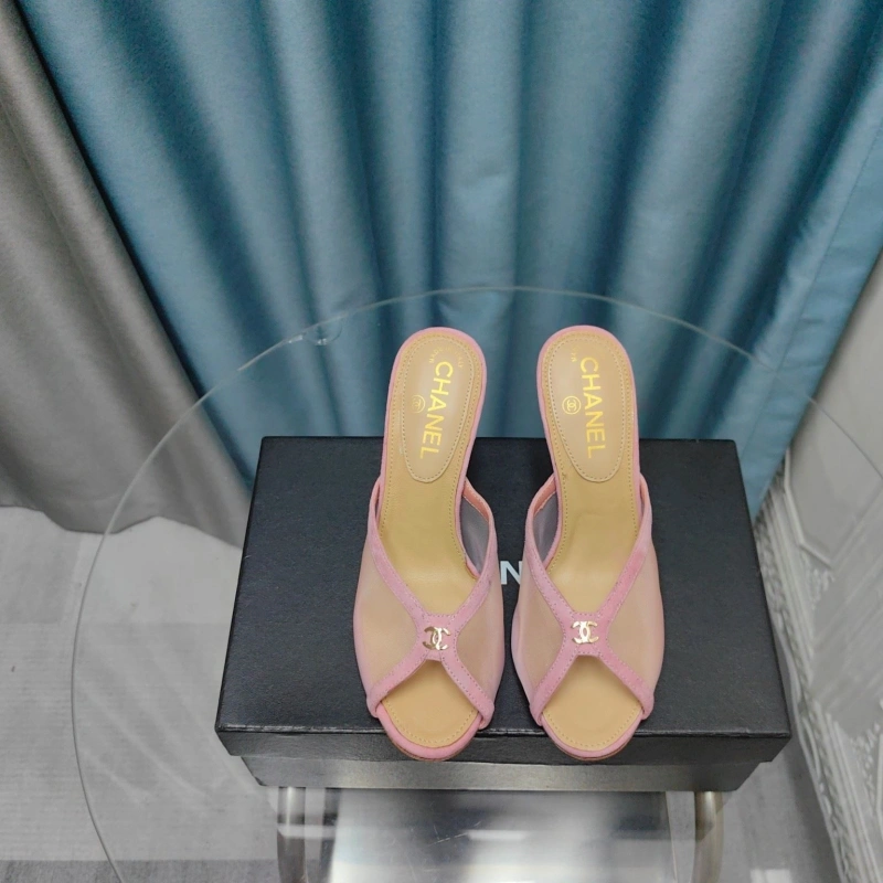 Chxnxl High Heels Vibrant 131513