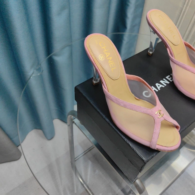 Chxnxl High Heels Vibrant 131513