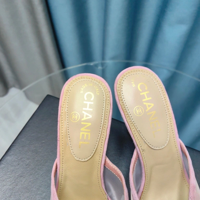Chxnxl High Heels Vibrant 131513