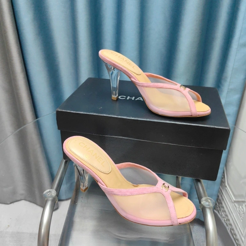 Chxnxl High Heels Vibrant 131513