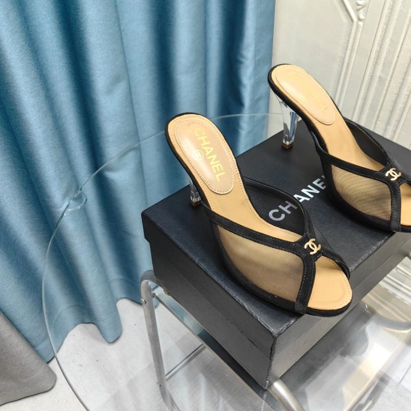 Chxnxl High Heels SmartChoice 131512