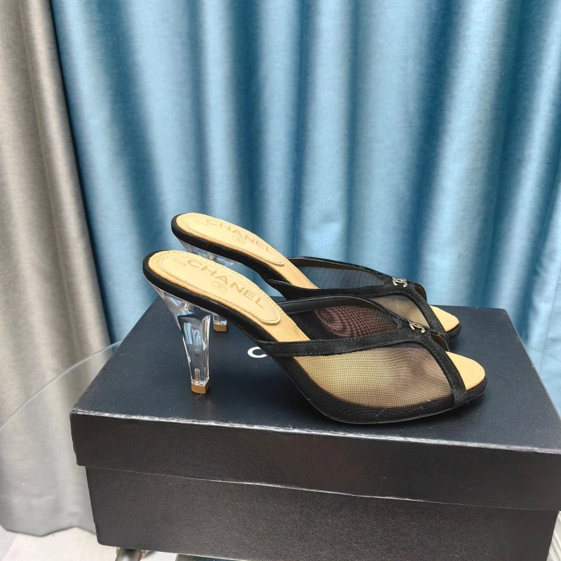 Chxnxl High Heels SmartChoice 131512