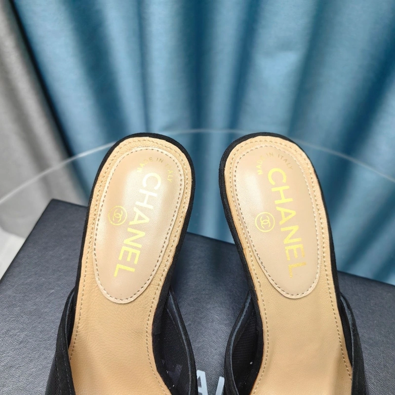 Chxnxl High Heels SmartChoice 131512