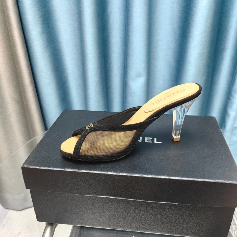Chxnxl High Heels SmartChoice 131512