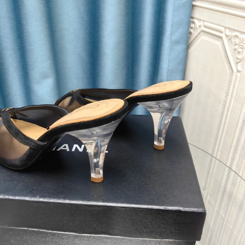 Chxnxl High Heels SmartChoice 131512