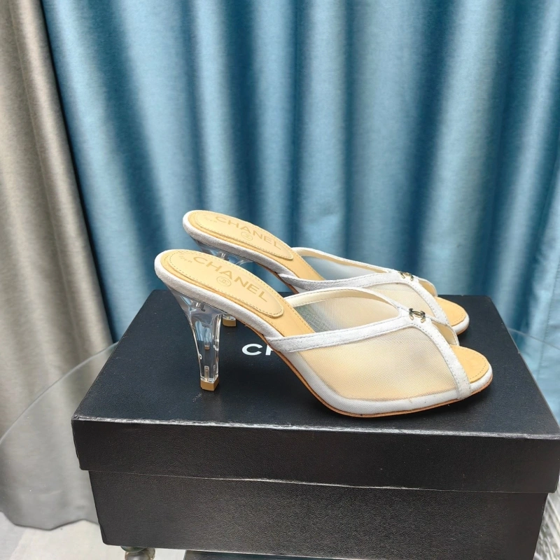 Stylish Chxnxl High Heels 131508