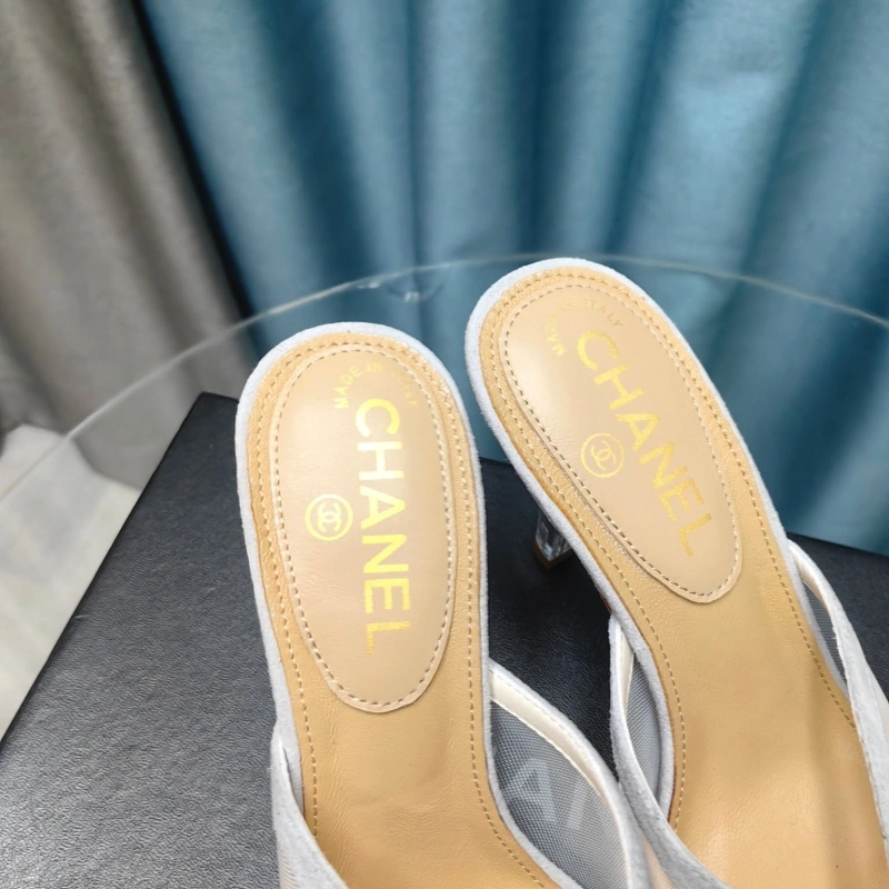 Stylish Chxnxl High Heels 131508