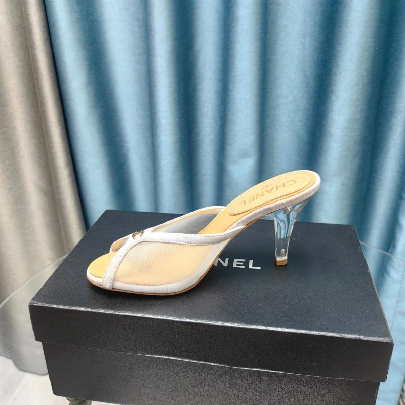Stylish Chxnxl High Heels 131508