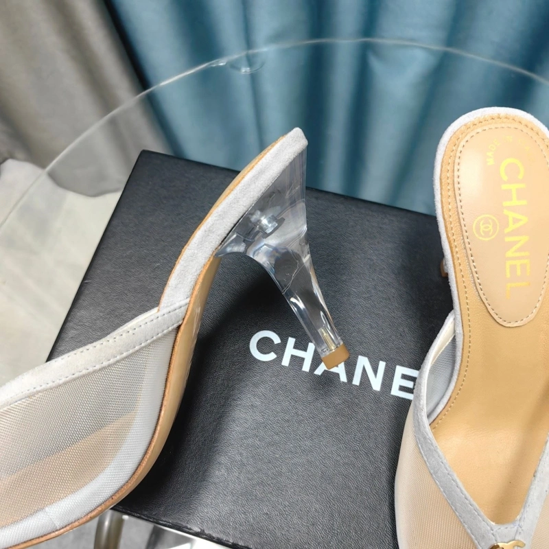 Stylish Chxnxl High Heels 131508
