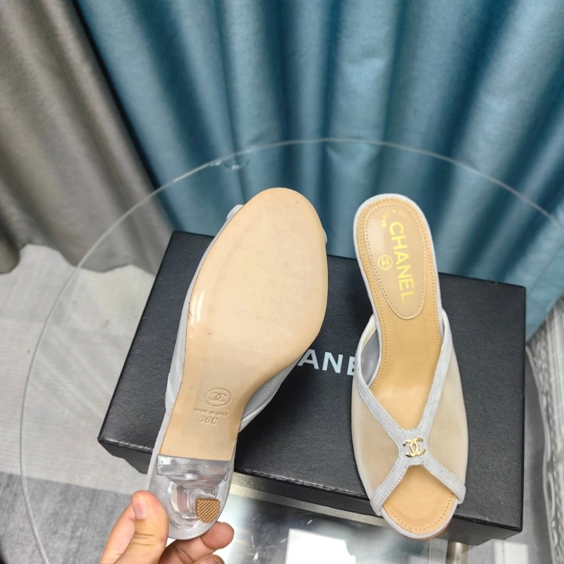 Stylish Chxnxl High Heels 131508