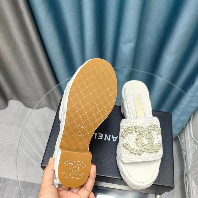 Chxnxl Slippers Modern 130386