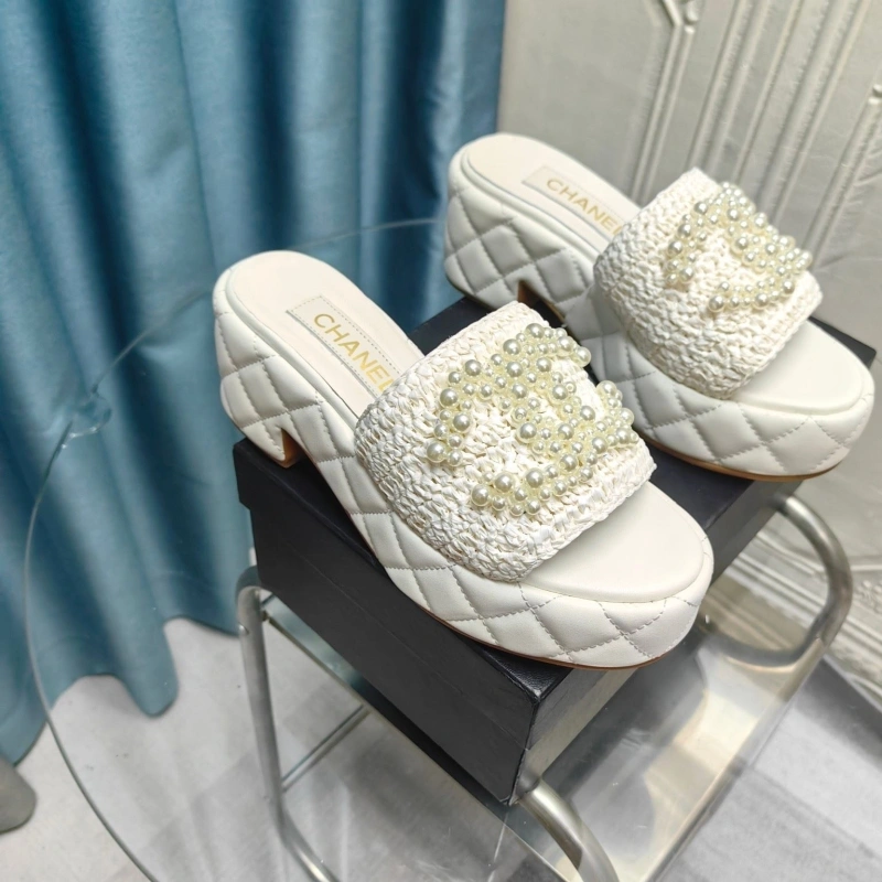 Chxnxl Slippers Modern 130386