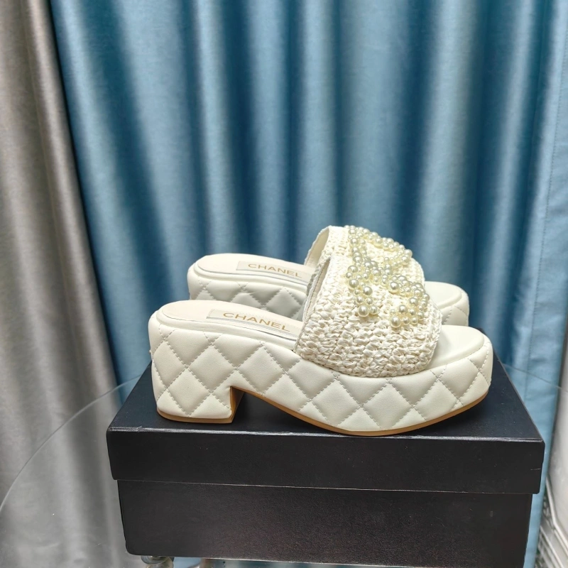 Chxnxl Slippers Modern 130386