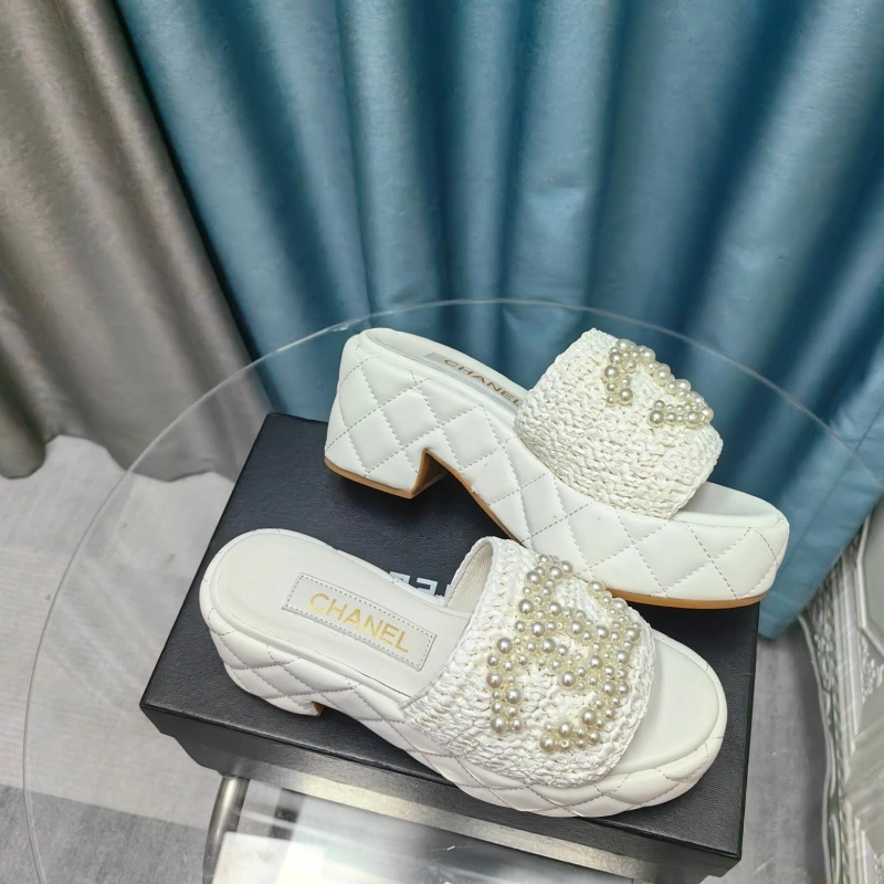Chxnxl Slippers Modern 130386