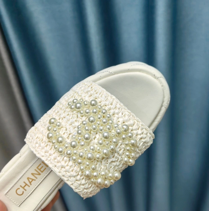 Chxnxl Slippers Modern 130386