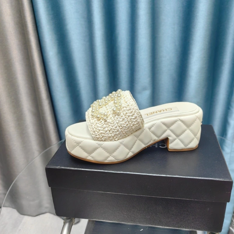 Chxnxl Slippers Modern 130386