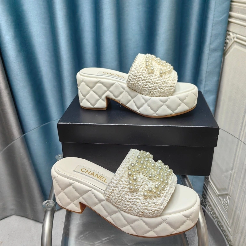 Chxnxl Slippers Modern 130386