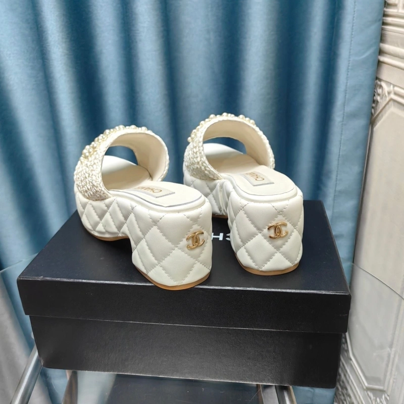 Chxnxl Slippers Modern 130386
