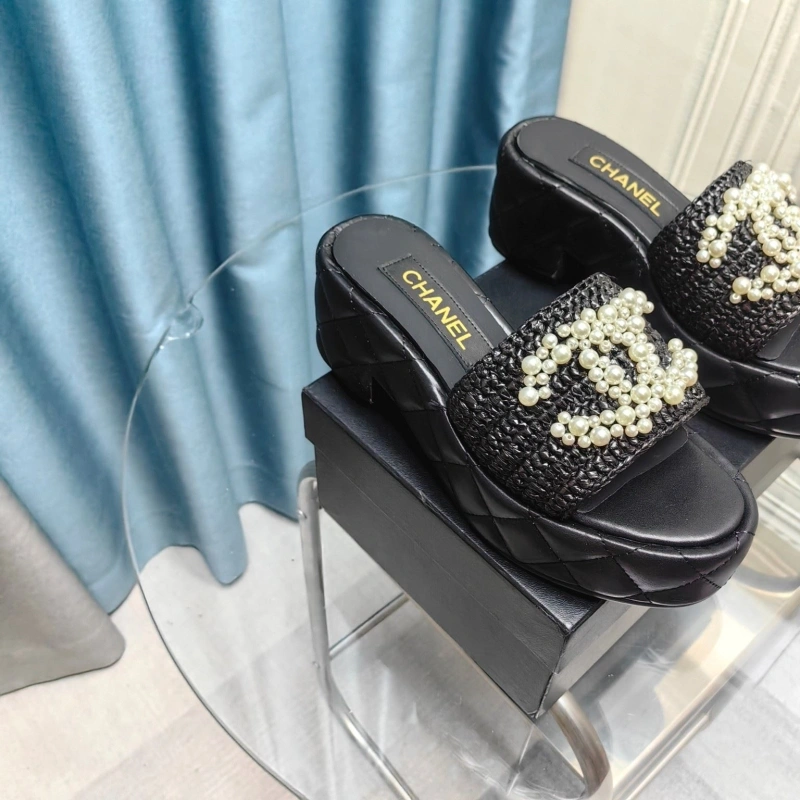 Chxnxl Slippers SportInspired 130385