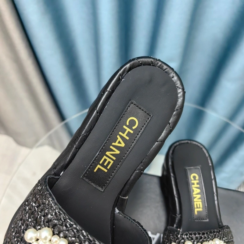 Chxnxl Slippers SportInspired 130385