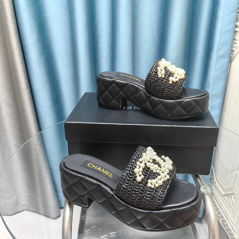 Chxnxl Slippers SportInspired 130385