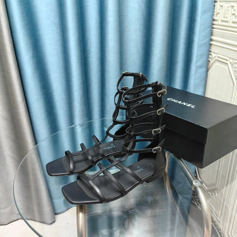 Efficient Chxnxl Sandals 130890