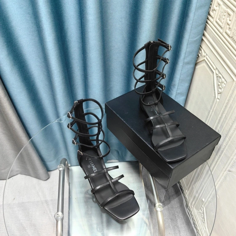 Efficient Chxnxl Sandals 130890