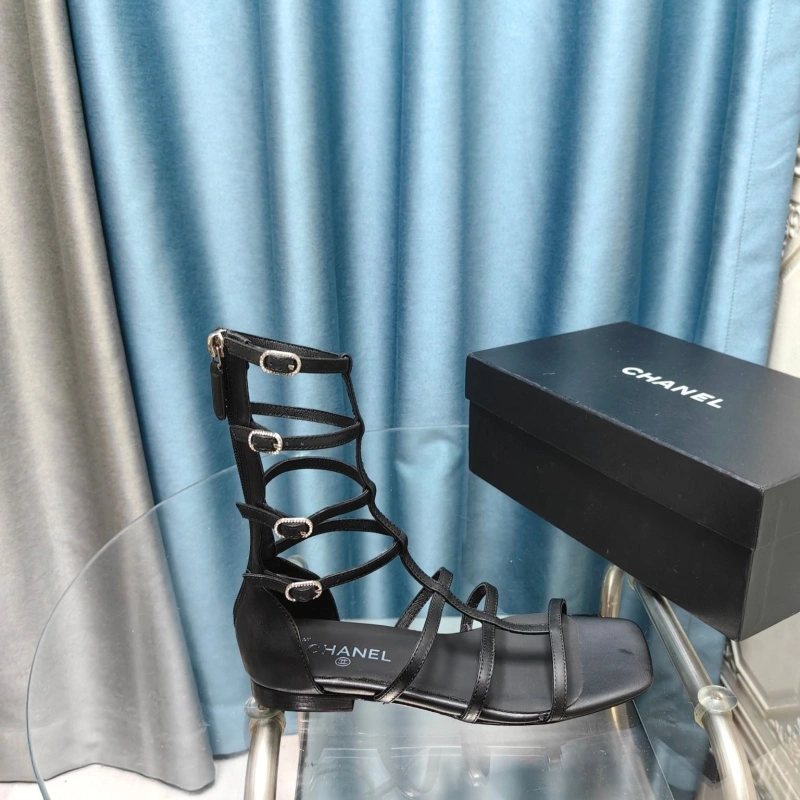 Efficient Chxnxl Sandals 130890
