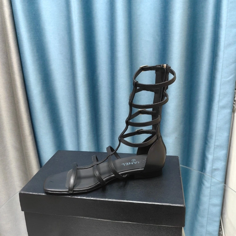 Efficient Chxnxl Sandals 130890