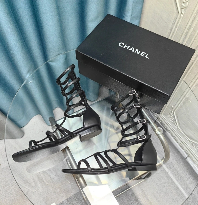 Efficient Chxnxl Sandals 130890
