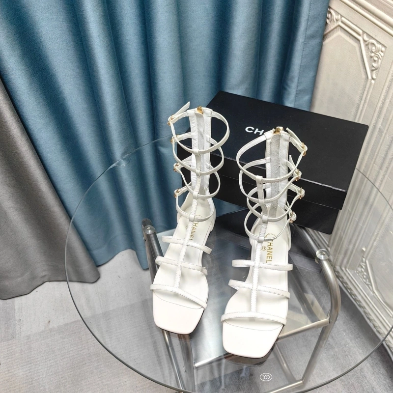 Chxnxl Sandals GoodFit 130891