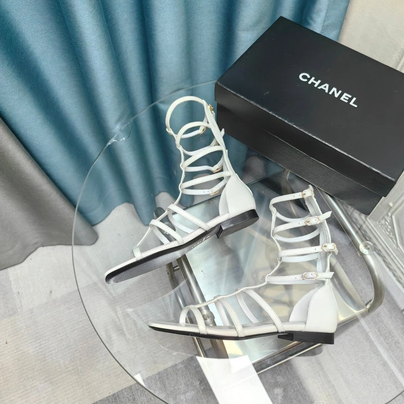 Chxnxl Sandals GoodFit 130891