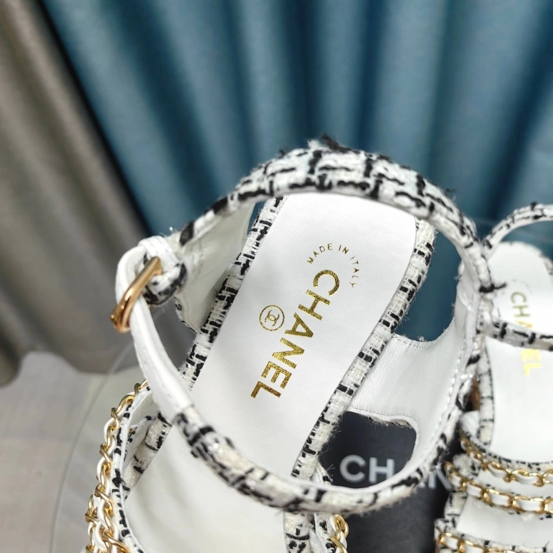 Chxnxl Sandals Sophisticated 130888