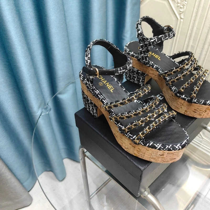Chxnxl Sandals Lightweight 130886