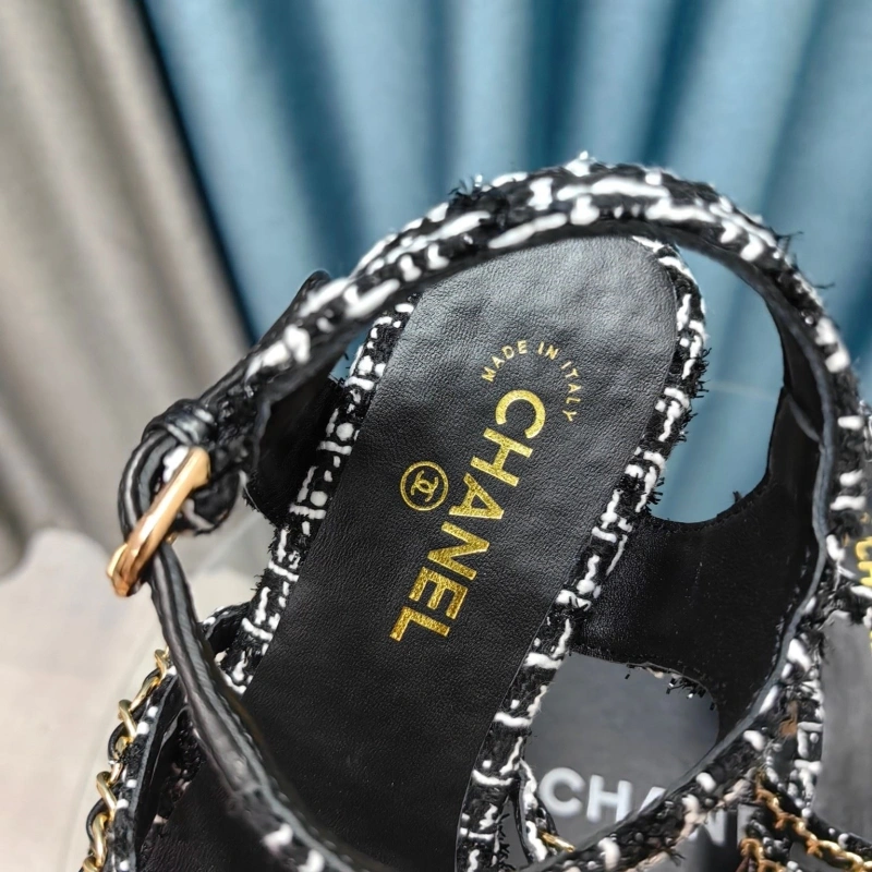 Chxnxl Sandals Lightweight 130886