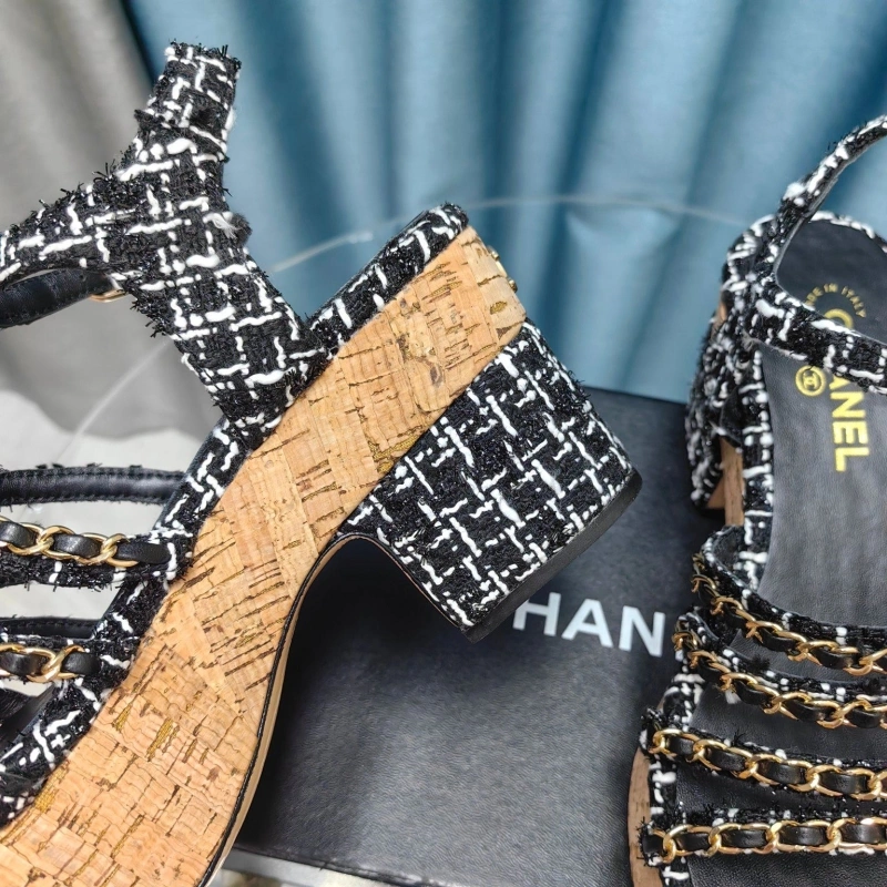 Chxnxl Sandals Lightweight 130886