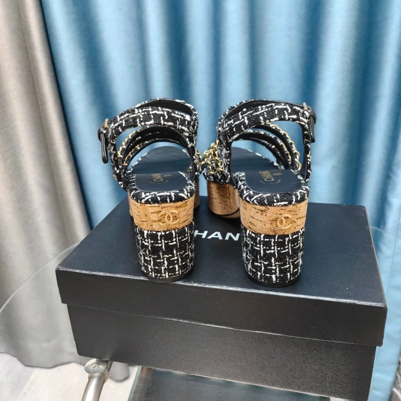 Chxnxl Sandals Lightweight 130886