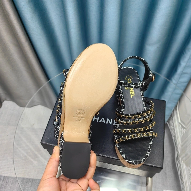 Chxnxl Sandals Lightweight 130886