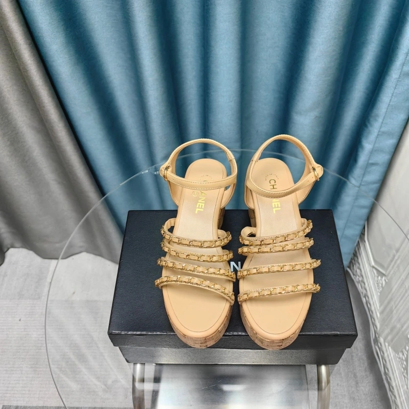 Chxnxl Sandals BestValue 130899