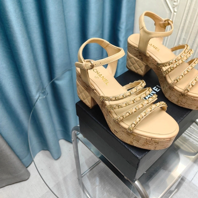 Chxnxl Sandals BestValue 130899