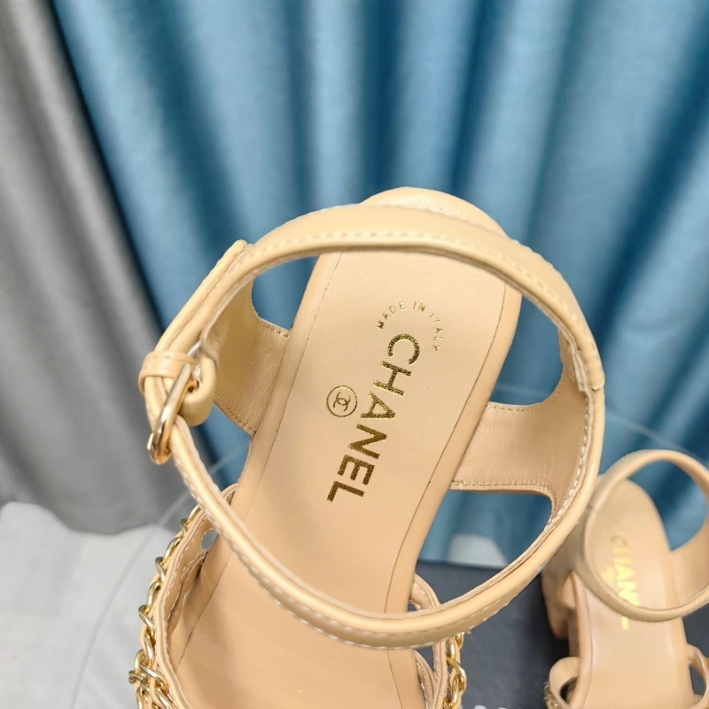 Chxnxl Sandals BestValue 130899