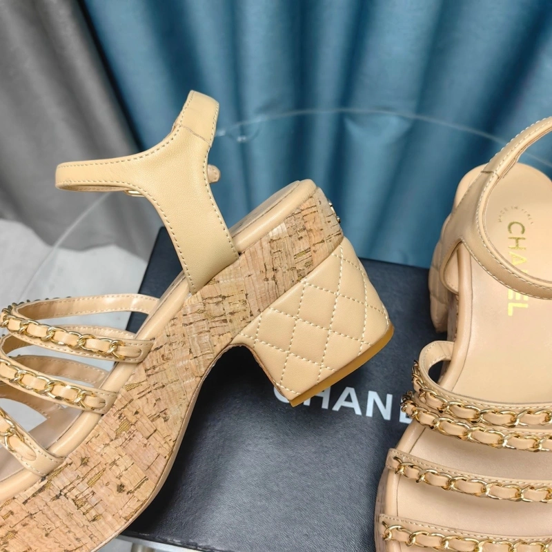 Chxnxl Sandals BestValue 130899